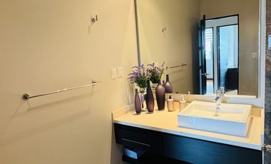 DEPARTAMENTO AMUEBLADO EN RENTA EN WISE LIVING JURIQUILLA, Q