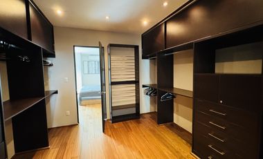 DEPARTAMENTO AMUEBLADO EN RENTA EN WISE LIVING JURIQUILLA, Q