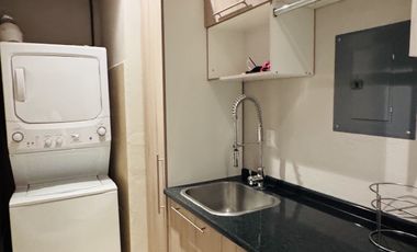 DEPARTAMENTO AMUEBLADO EN RENTA EN WISE LIVING JURIQUILLA, Q