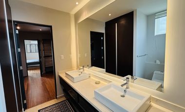 DEPARTAMENTO AMUEBLADO EN RENTA EN WISE LIVING JURIQUILLA, Q