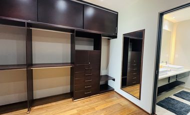 DEPARTAMENTO AMUEBLADO EN RENTA EN WISE LIVING JURIQUILLA GPS