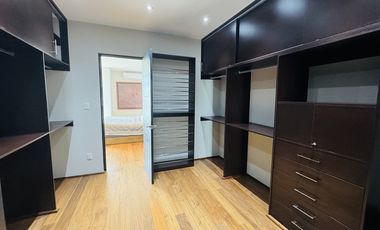 DEPARTAMENTO AMUEBLADO EN RENTA EN WISE LIVING JURIQUILLA GPS