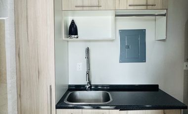 DEPARTAMENTO AMUEBLADO EN RENTA EN WISE LIVING JURIQUILLA GPS