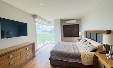 DEPARTAMENTO AMUEBLADO EN RENTA EN WISE LIVING JURIQUILLA GPS