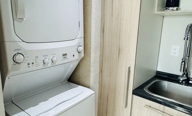 DEPARTAMENTO AMUEBLADO EN RENTA EN WISE LIVING JURIQUILLA GPS