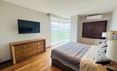 DEPARTAMENTO AMUEBLADO EN RENTA EN WISE LIVING JURIQUILLA GPS