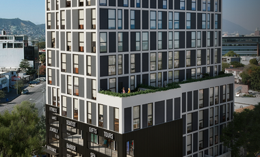 Local comercial en venta en Zona Tecnológico en Monterrey