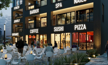 Local comercial en venta en Zona Tecnológico en Monterrey