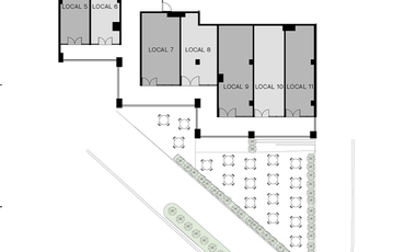 Local comercial en venta en Zona Tecnológico en Monterrey