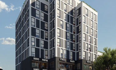 Local comercial en venta en Zona Tecnológico en Monterrey