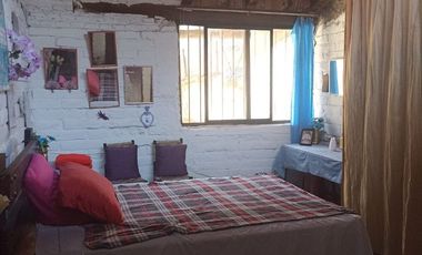 CAMPESTRE CASA VENTA IXTLAHUACAN