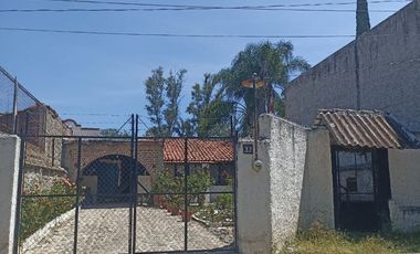 CAMPESTRE CASA VENTA IXTLAHUACAN