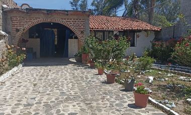 CAMPESTRE CASA VENTA IXTLAHUACAN