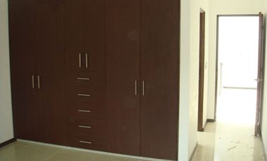 CASA EN RENTA EN CLUB DE GOLF CAMPESTRE, MORELIA