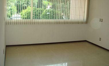 CASA EN RENTA EN CLUB DE GOLF CAMPESTRE, MORELIA