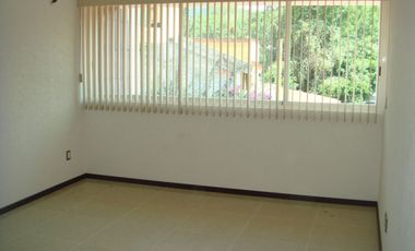 CASA EN RENTA EN CLUB DE GOLF CAMPESTRE, MORELIA