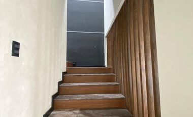 CASA AMUEBLADA EN RENTA EN LINDAVISTA TRES MARIAS, MORELIA