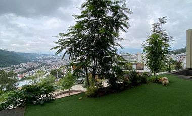 CASA AMUEBLADA EN RENTA EN LINDAVISTA TRES MARIAS, MORELIA