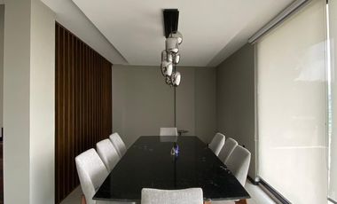 CASA AMUEBLADA EN RENTA EN LINDAVISTA TRES MARIAS, MORELIA
