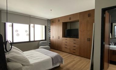 CASA AMUEBLADA EN RENTA EN LINDAVISTA TRES MARIAS, MORELIA