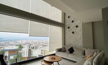 CASA AMUEBLADA EN RENTA EN LINDAVISTA TRES MARIAS, MORELIA
