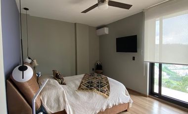 CASA AMUEBLADA EN RENTA EN LINDAVISTA TRES MARIAS, MORELIA