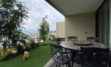 CASA AMUEBLADA EN RENTA EN LINDAVISTA TRES MARIAS, MORELIA