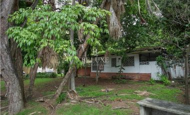 VENTA DE TERRENO ZONIFICACION 1ZM6, OBARRIO (8)