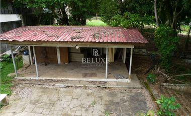 VENTA DE TERRENO ZONIFICACION 1ZM6, OBARRIO (8)