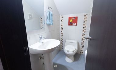 CASA EN EL DORAL SEMIAMOBLADA 4 RECAMARAS COSTA SUR YL