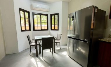 CASA EN EL DORAL SEMIAMOBLADA 4 RECAMARAS COSTA SUR YL