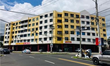 SE ALQUILAN LOCALES EN RIO ABAJO