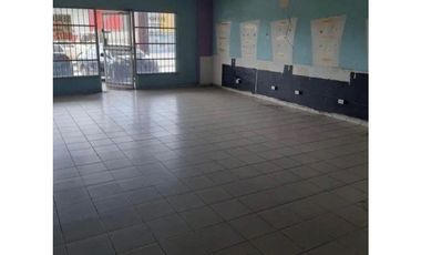 SE ALQUILAN LOCALES EN RIO ABAJO