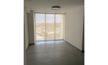 PH PARK SQUARE, TORRE RISE, VIA ESPAÑA