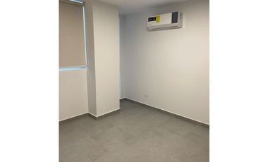 PH PARK SQUARE, TORRE RISE, VIA ESPAÑA