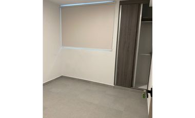 PH PARK SQUARE, TORRE RISE, VIA ESPAÑA