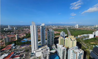 SEA CONFIABLE VENDE O ALQUILA APARTAMENTO EN SEVILLA TOWERS