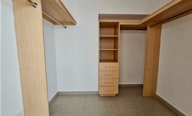 SEA CONFIABLE VENDE O ALQUILA APARTAMENTO EN SEVILLA TOWERS