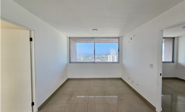 SEA CONFIABLE VENDE O ALQUILA APARTAMENTO EN SEVILLA TOWERS