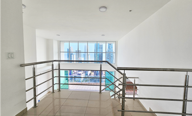 SEA CONFIABLE VENDE O ALQUILA APARTAMENTO EN SEVILLA TOWERS