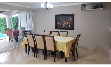 Se vende casa en Hato Pintado
