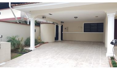 Se vende casa en Hato Pintado