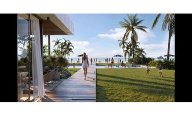 VENTA LOTE $695xm2 PARA CASA EN RESIDENCIAL CERRADO BUENAVENTURA MC