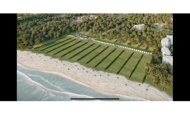 VENTA LOTE $695xm2 PARA CASA EN RESIDENCIAL CERRADO BUENAVENTURA MC