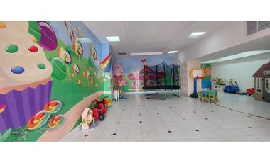 VENTA DE APARTAMENTO - PH BAYSIDE - PUNTA PAITILLA