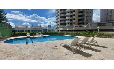 VENTA DE APARTAMENTO - PH BAYSIDE - PUNTA PAITILLA