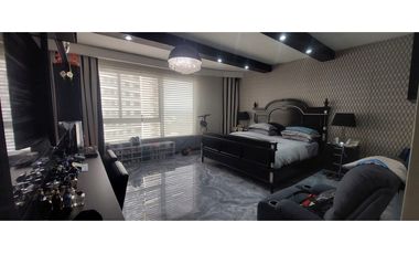 VENTA DE APARTAMENTO - PH BAYSIDE - PUNTA PAITILLA