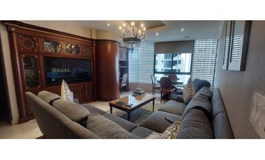 VENTA DE APARTAMENTO - PH BAYSIDE - PUNTA PAITILLA