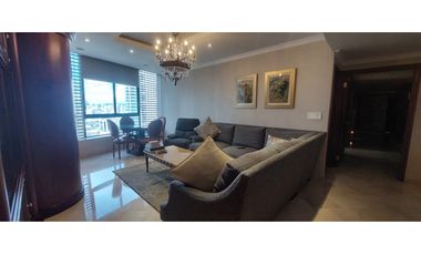 VENTA DE APARTAMENTO - PH BAYSIDE - PUNTA PAITILLA