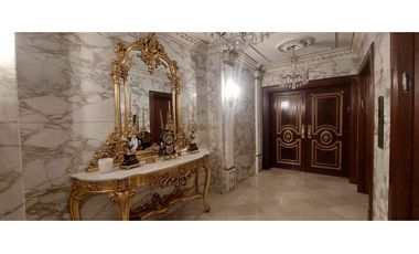 VENTA DE APARTAMENTO - PH BAYSIDE - PUNTA PAITILLA